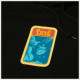 Huf Ανδρικό φούτερ Backstreet Angels Pullover Hoodie